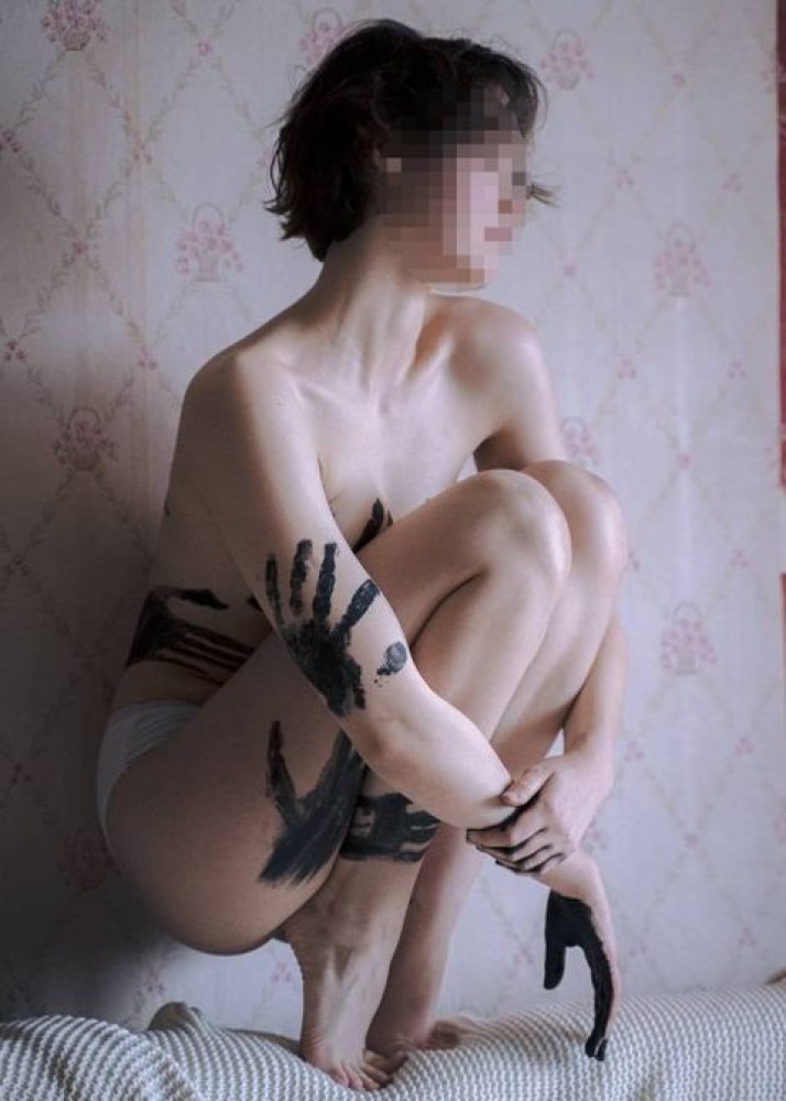 Индивидуалка Марина главное фото в городе Курильск 