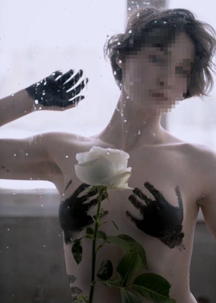 Индивидуалка Марина фото № 2 в городе Курильск