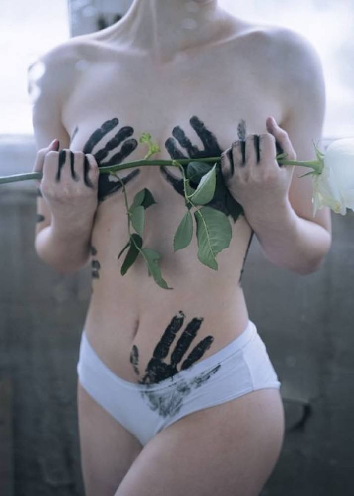 Индивидуалка Марина фото № 2 в городе Курильск