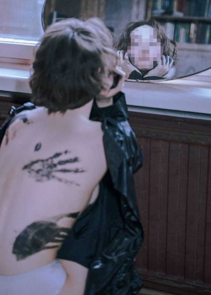 Индивидуалка Марина фото № 2 в городе Курильск