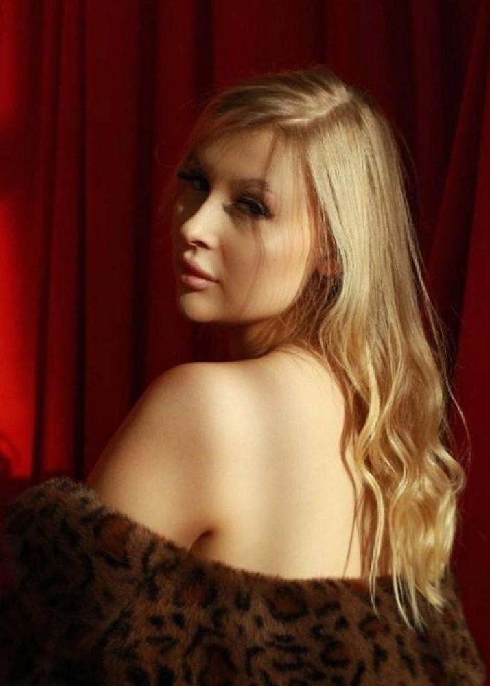 Индивидуалка Мила фото № 2 в городе Курильск