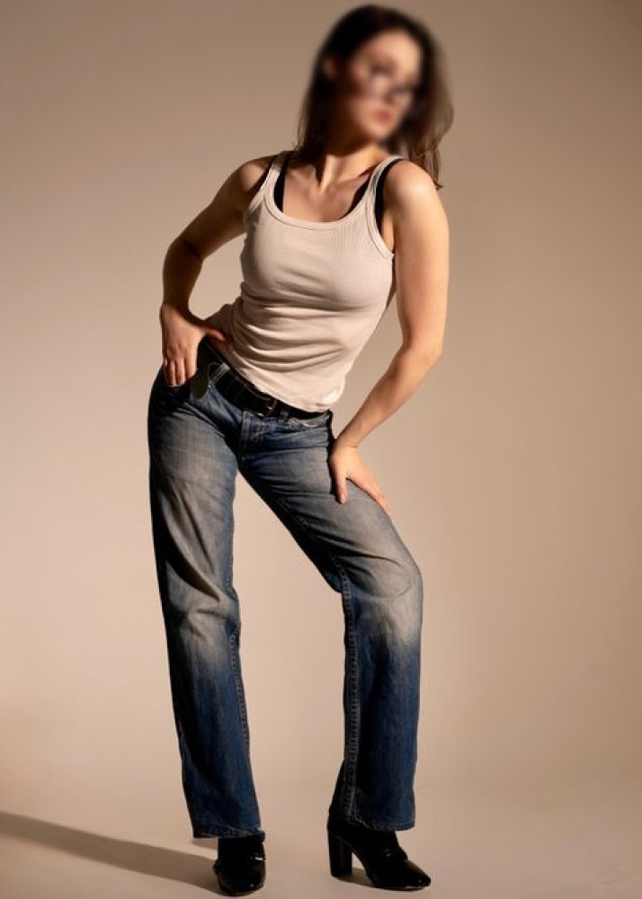 Индивидуалка Надюша фото № 2 в городе Курильск