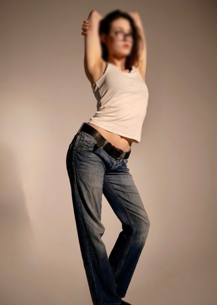 Индивидуалка Надюша фото № 2 в городе Курильск