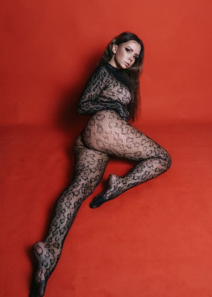 Индивидуалка Ника фото № 2 в городе Курильск