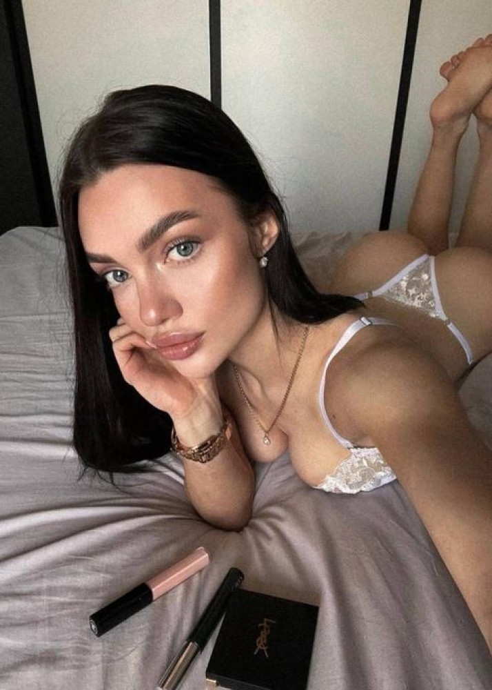 Индивидуалка Влада главное фото в городе Курильск 