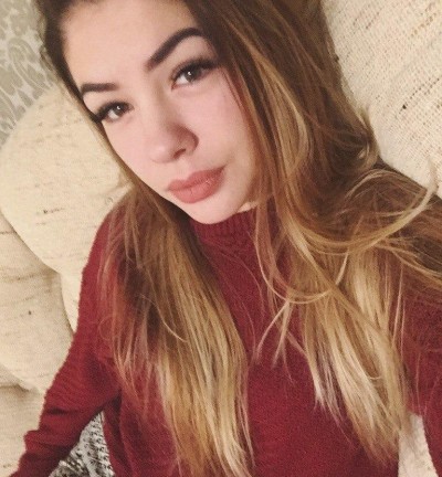 Марина, Г. Курильск