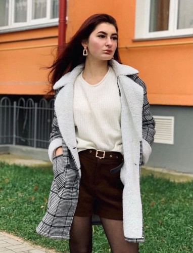 🎥 Эльвира, Г. Курильск