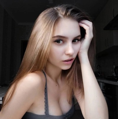 Елизавета, Г. Курильск