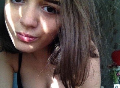 Валерия, Г. Курильск