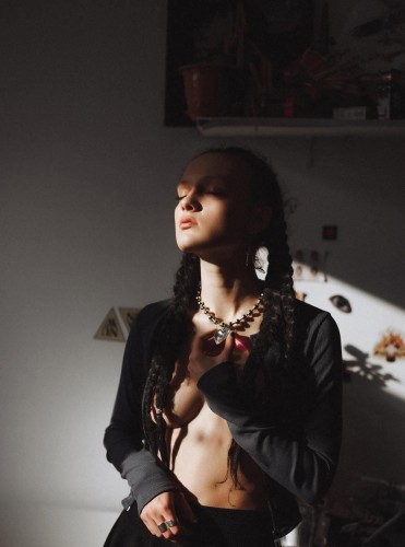 Надежда, Г. Курильск