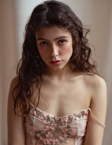 Владлена, Г. Курильск