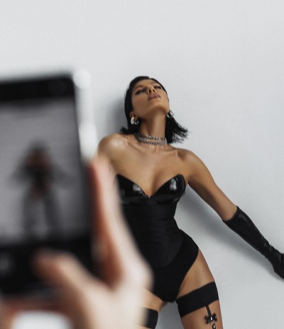 Урсула, Г. Курильск