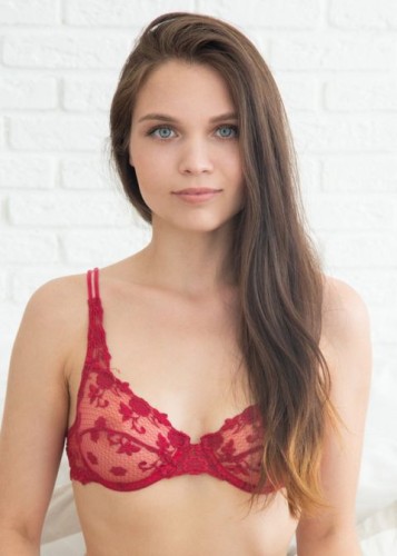 Евгения, Г. Курильск