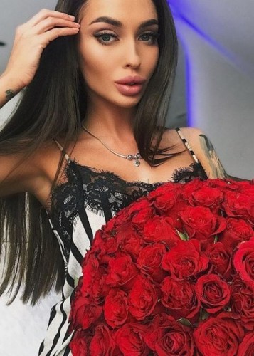 Маша, Г. Курильск