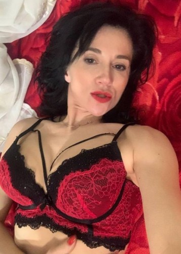 Вика, Г. Курильск