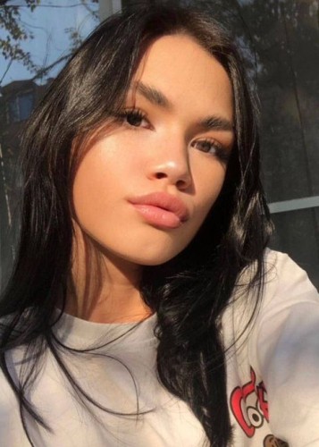 Ульяна, Г. Курильск